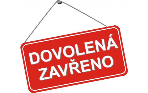 Celozávodní dovolená
